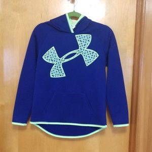 Under Armour Hoodie Sweatshirt